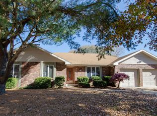 5616 S Hampton Ave, Springfield, MO 65810
