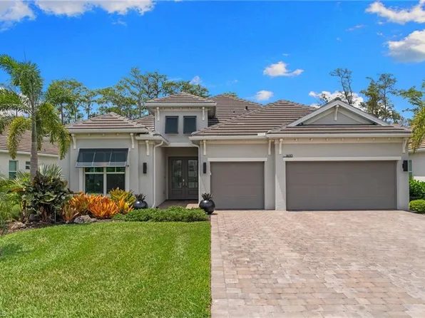 14619 Blue Bay CIR, FORT MYERS, FL 33913