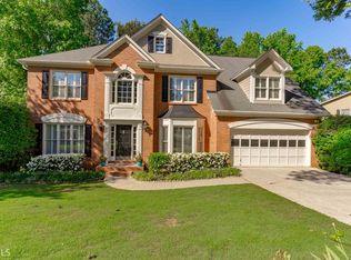 7105 Devonhall Way, Johns Creek, GA 30097