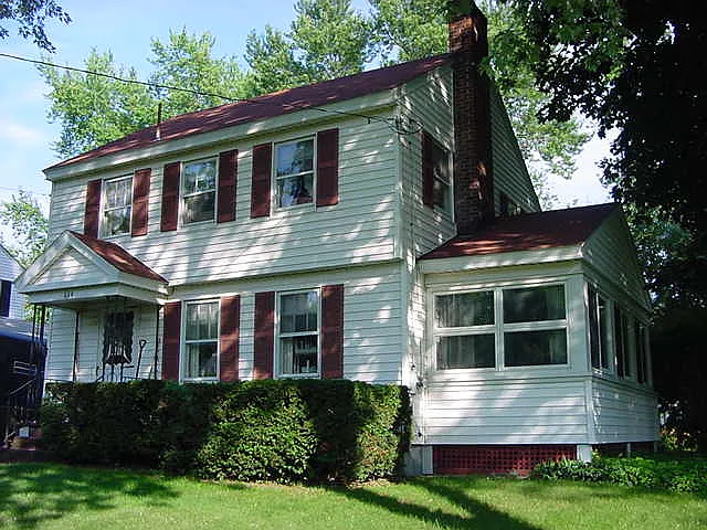 238 Connecticut Ave — Photo 1