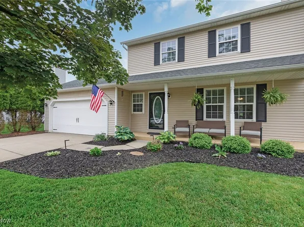 936 Marshall Ct, Medina, OH 44256