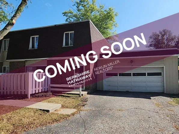 2901 & 2905 Poplar St, Terre Haute, IN 47803