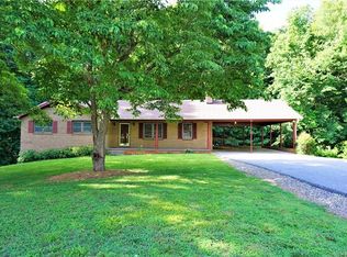 150 Pine Haven Rd, Statesville, NC 28677