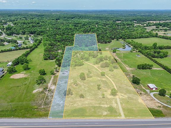 2nd image of 0 Hartsville Pike Lot 5