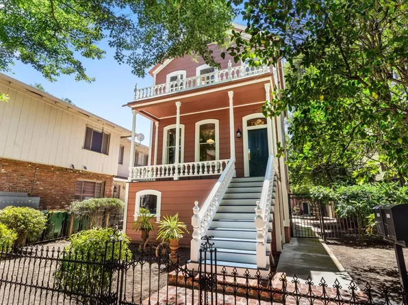 1704 N St, Sacramento, CA 95811
