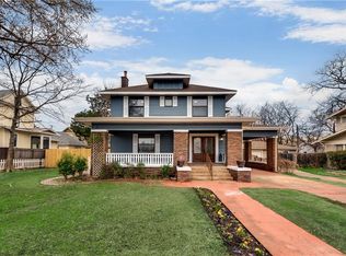 2336 Lipscomb St, Fort Worth, TX 76110