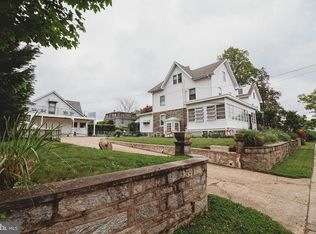 31 Delaware Ave, Ridley Park, PA 19078