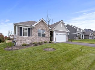 27106 Ashgate Xing, Plainfield, IL 60585