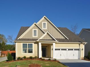 601 Summertime Field Ln, Wake Forest, NC 27587