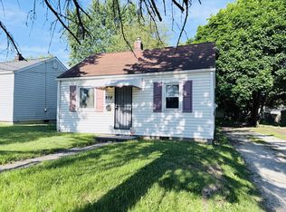 978 Kelly Ave, Akron, OH 44306