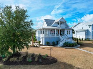 1523 Bower Ln, Johns Island, SC 29455