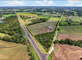 Fm 428 E, Aubrey, TX 76227