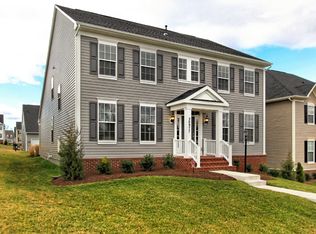 20977 Ashburn Heights Dr, Ashburn, VA 20148