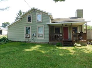 11548 Maple Ave, Naples, NY 14512