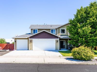 9016 W Silver St, Cheney, WA, 99004