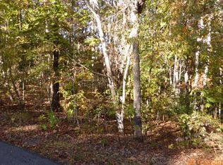 LT 12 Hawks Claw, Morganton, GA 30560