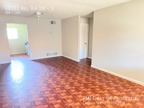 11222 Bel Air Dr #3, San Antonio, TX 78213