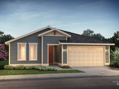 11940 W Anthos Ln, Kuna, ID, 83634