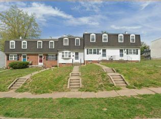 6000 Marquette Rd, Baltimore, MD 21206