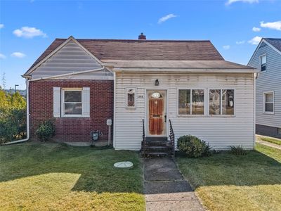 1284 Ohio Ave, Midland, PA, 15059