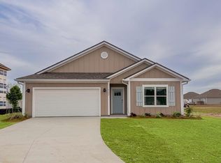 4316 Knollwood Cir, Valdosta, GA 31605