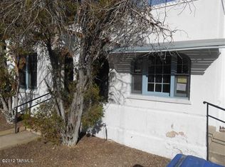 1145 E Grant Rd, Tucson, AZ 85719