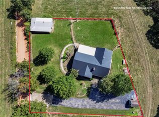 15495 Osage Hog Farm Rd, Gentry, AR 72734