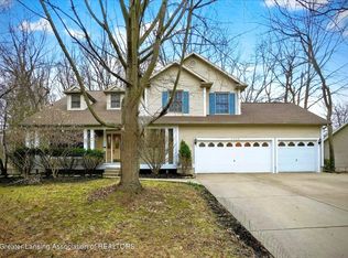 2460 Sanibel Holw, Holt, MI 48842