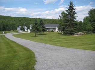 168 Hardscrabble Rd, Olmstedville, NY 12857