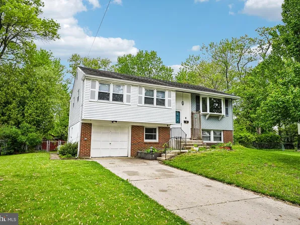 9 Princess Ave, Marlton, NJ 08053