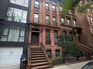 8 E 128th St #A, New York, NY 10035