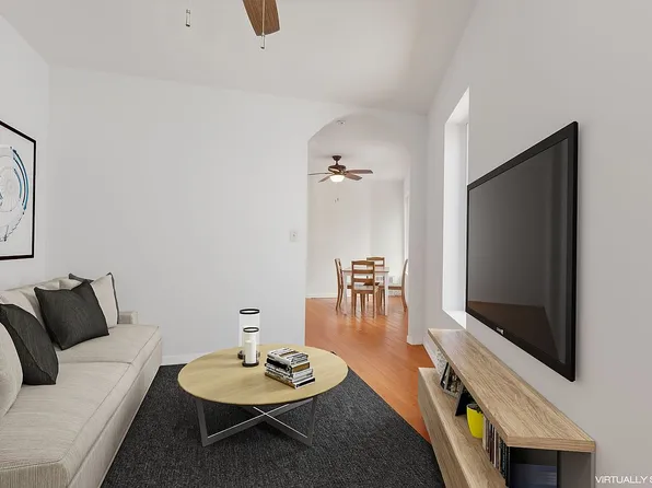 36 Convent Ave APT 19, Manhattan, NY 10027