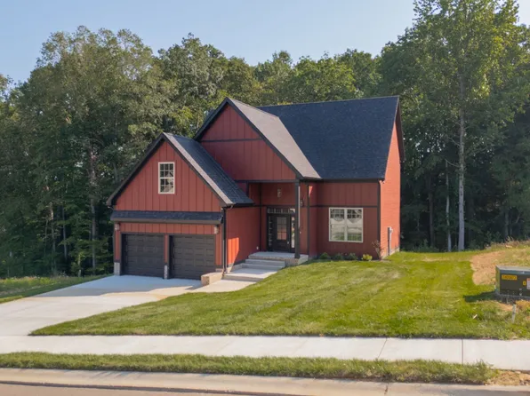 1249 Rooster Ridge Rd Lot 41, Pleasant View, TN 37146