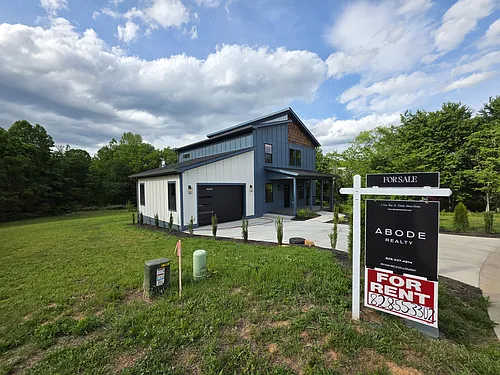 110 Scott Meadows Dr Photo 1