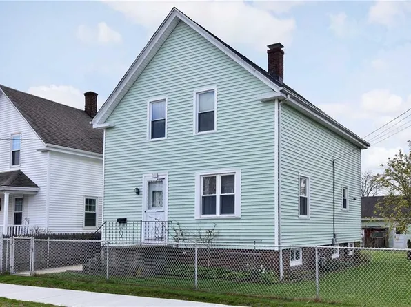 117 Leonard Ave, East Providence, RI 02914