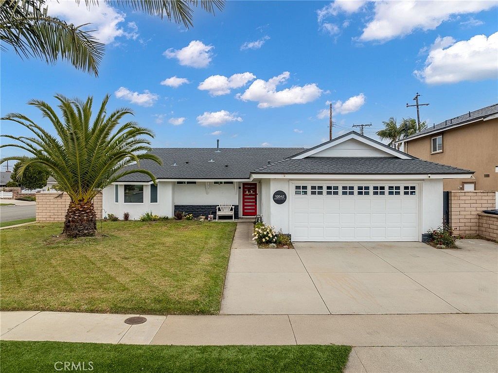 haluc❤ 19542 Constellation Ln, Huntington Beach, CA 92646 | Zillow