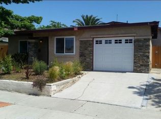 3116 Guilitoy Ave, San Diego, CA 92117