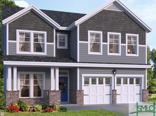 235 Wexford Dr, Richmond Hill, GA 31324