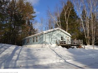 171 Main Rd, Abbot, ME 04406