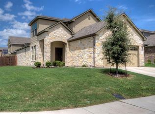 1324 Tillerfield Trl, Austin, TX 78748