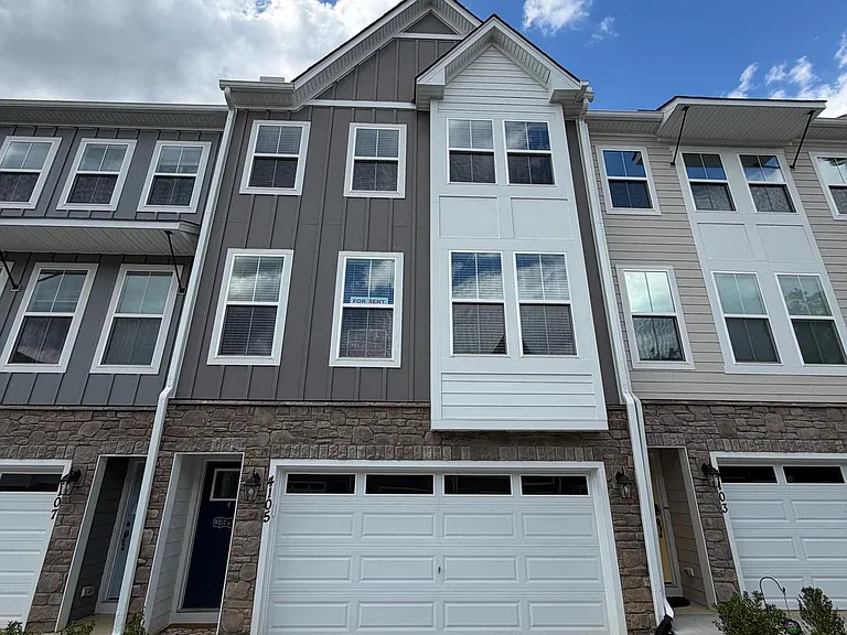 4105 Bolton Ct — Photo 1