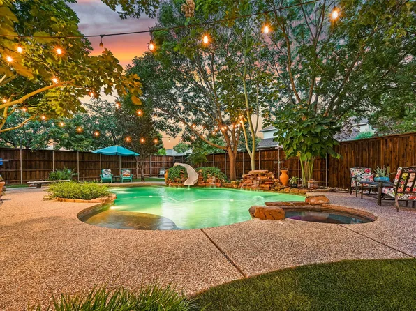 3113 Winston Dr, Highland Village, TX 75077