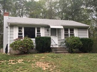 101 Cooper Rd, Glocester, RI 02814