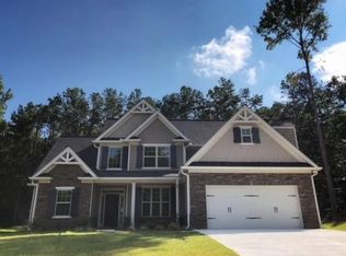 226 Five Oaks Dr, Hiram, GA 30141