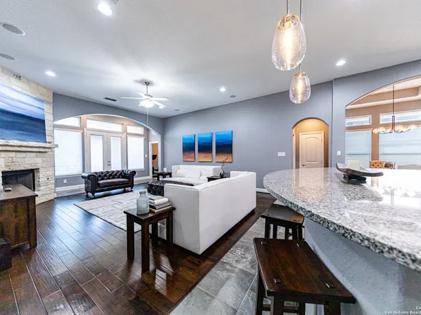 8527 Nichols Rim, Boerne, TX 78015