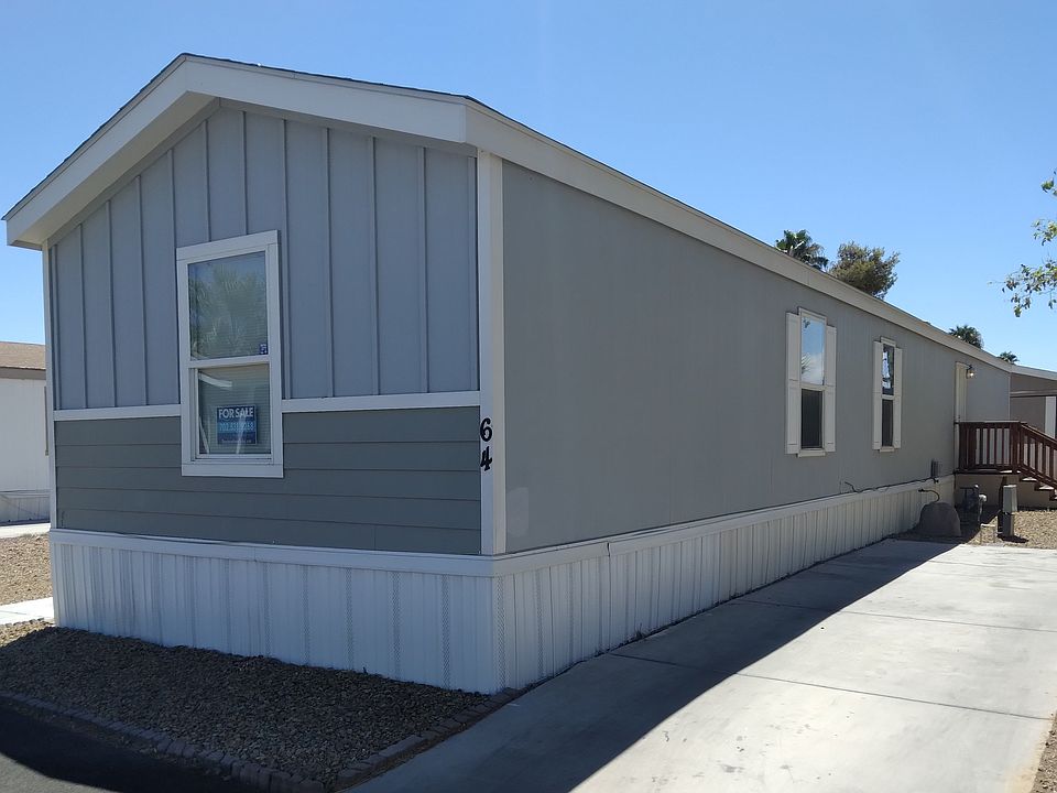 1st image of 830 N Lamb Blvd Space 64