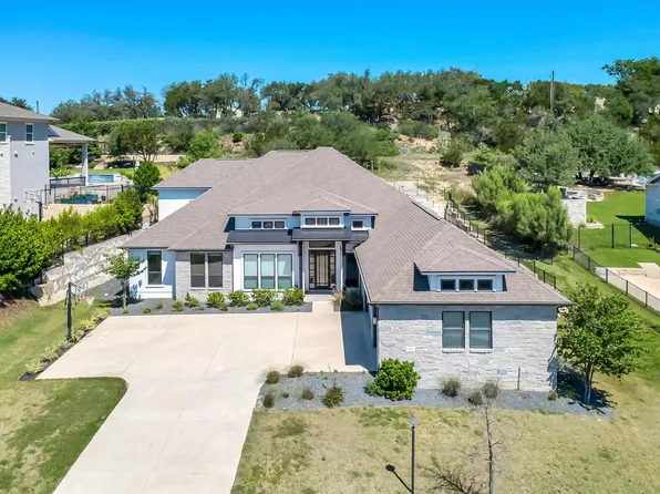 308 Lodestone Ln, Austin, TX 78738