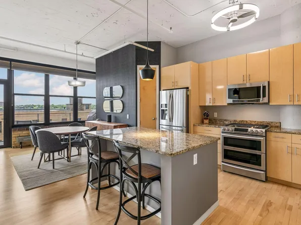 290 Market St Unit 616, Minneapolis, MN 55405