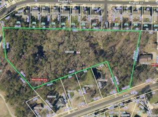 0000 Kelly Rd, Charlotte, NC 28216