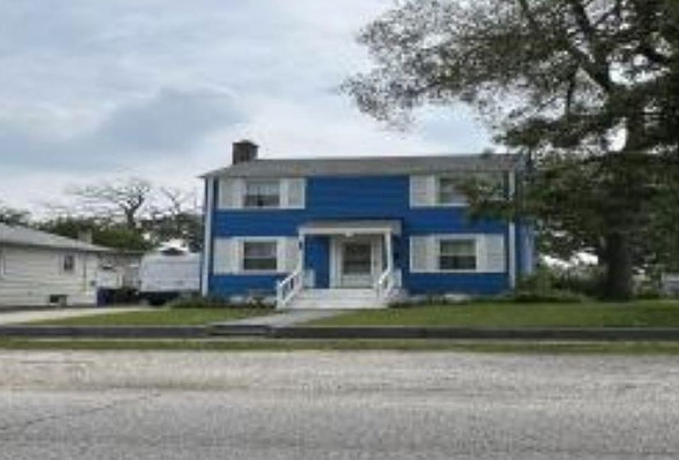 Property Front View